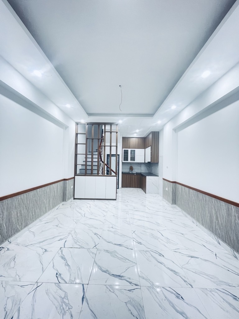 Anh Hoàng cần bán nhà Tây Mỗ, 5 tầng xây mới, 36m2- giá nhỉnh 6 tỷ.