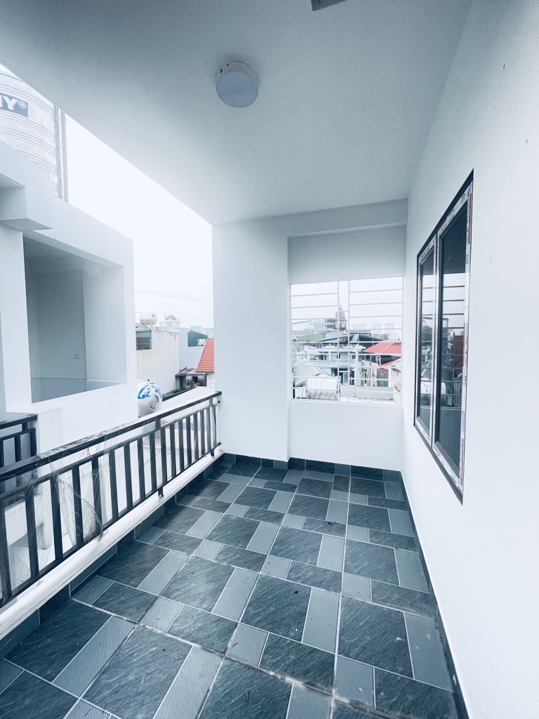 Anh Hoàng cần bán nhà Tây Mỗ, 5 tầng xây mới, 36m2- giá nhỉnh 6 tỷ.