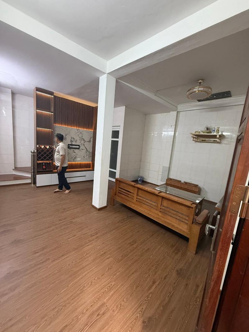 Anh Ninh, Đình Thôn, Mỹ Đình cần bán nhà 4 tầng. 38m2 - 6,8 tỷ.