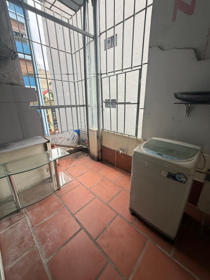 Anh Ninh, Đình Thôn, Mỹ Đình cần bán nhà 4 tầng. 38m2 - 6,8 tỷ.