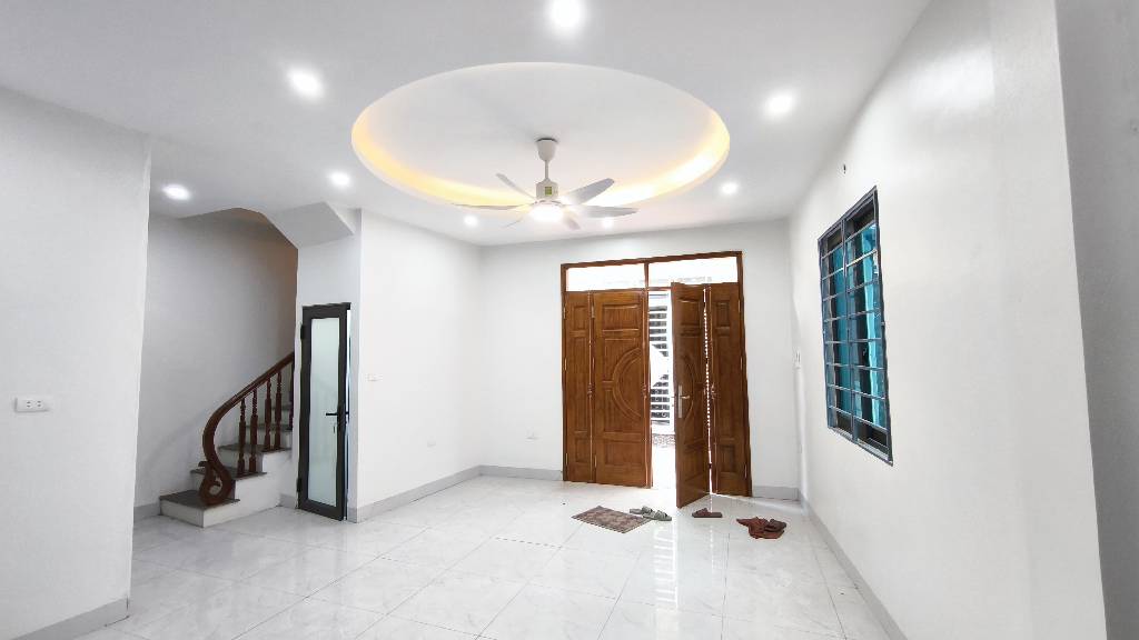 Bán nhà Tây Mỗ, 6 tầng, thang máy, 39m2- 7,9 tỷ.