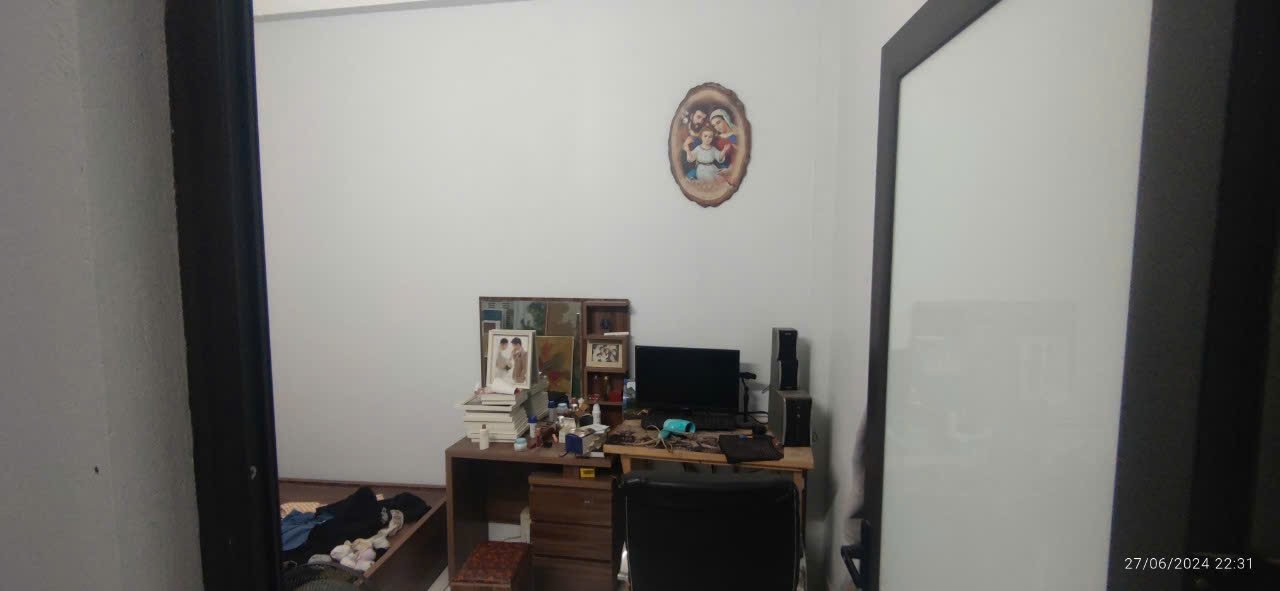 Chị Phúc cần bán nhà Đại Mô, 4 tầng, 39m2, n 5,2tỷ.