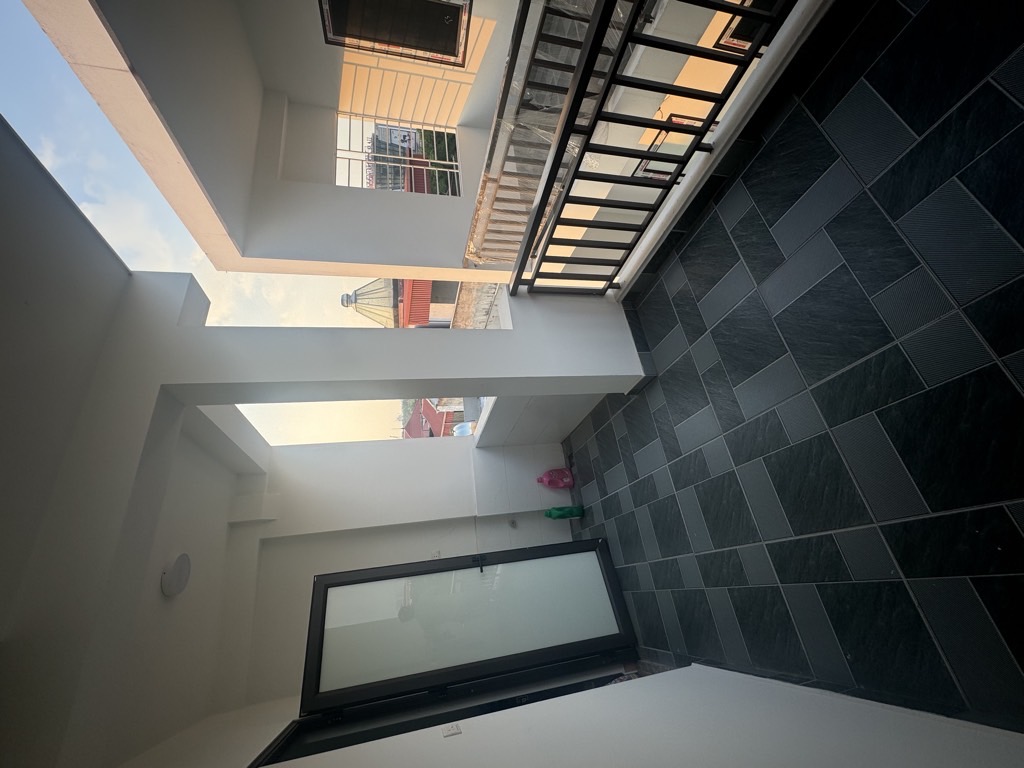 Bán nhà Tây Mỗ, 5 tầng, full nội thất, nhỉnh 6 tỷ.