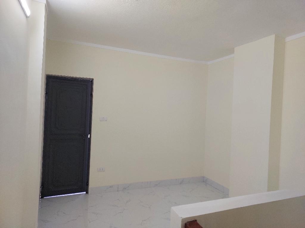 Bán nhà 5 tầng xây mới phố đàm quang trung