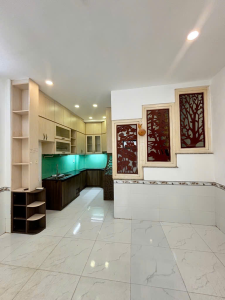 SIÊU PHẨM - HXH - SÁT MẶT TIỀN - NỘI THẤT SANG XỊN 8.15 tỷ.