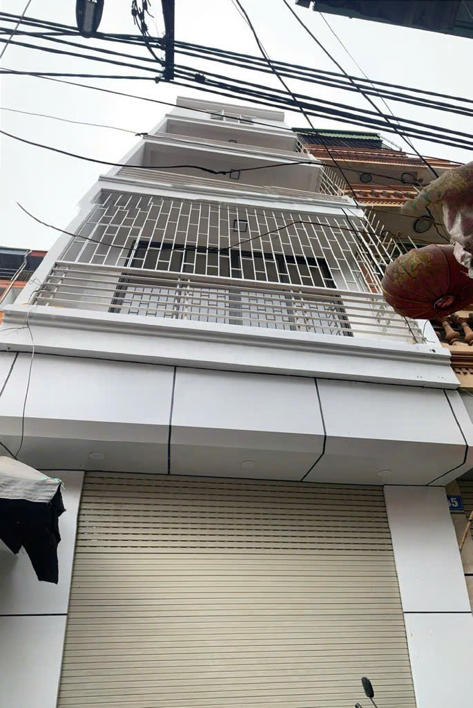 Bán nhà Thụy Khuê, lô góc 3 thoáng nhà đẹp ở ngay, kinh doanh, ngõ thông tứ tung