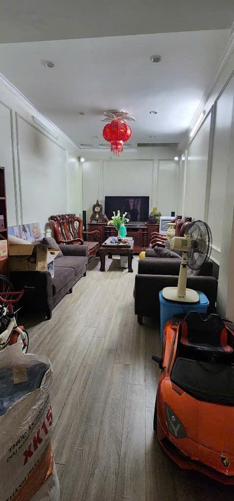 BÁN NHÀ PHỐ XUÂN LA - TÂY HỒ- NGÕ THÔNG - Ô TÔ - KINH DOANH  - 40M, 5T , MT 3,5M , 9.5TỶ TL