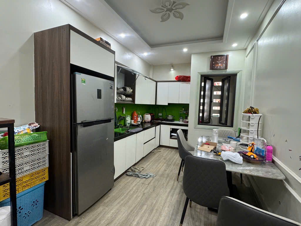 BÁN NHÀ PHỐ XUÂN LA - TÂY HỒ- NGÕ THÔNG - Ô TÔ - KINH DOANH  - 40M, 5T , MT 3,5M , 9.5TỶ TL