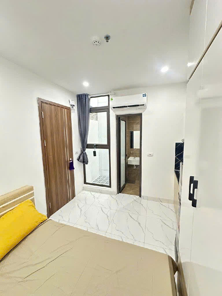 BÁN NHÀ SIÊU ĐẸP XUÂN THUỶ CẦU GIẤY - FULL NỘI THẤT 45M - NGÕ THÔNG - Ô TÔ- KINH DOANH
