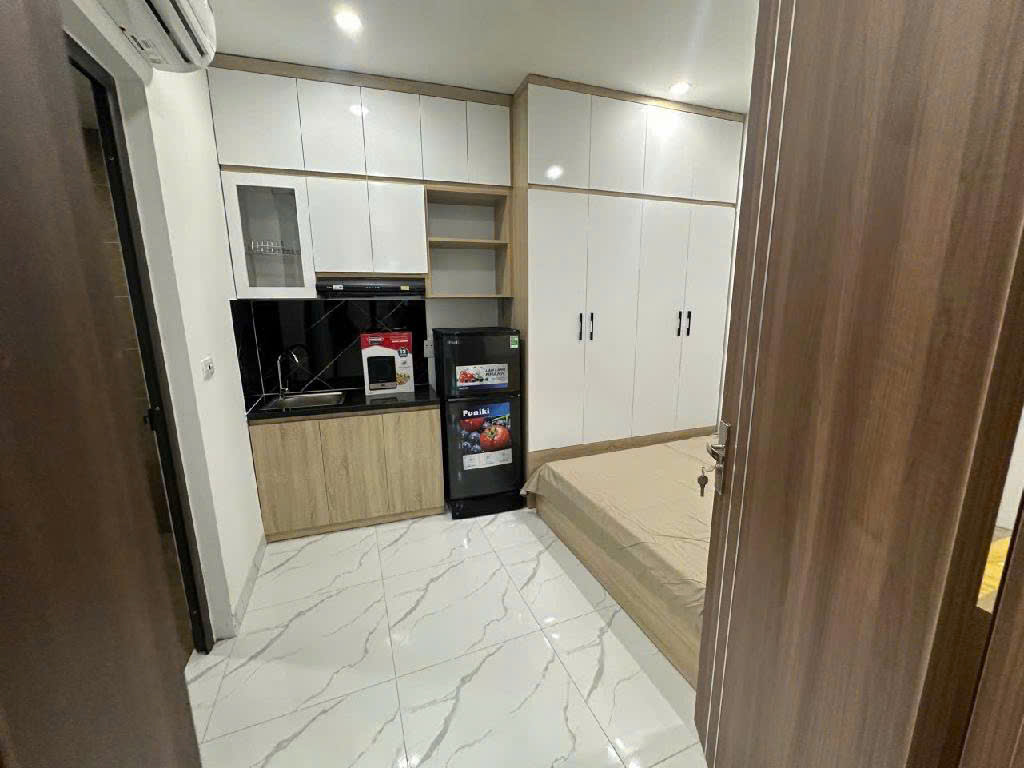 BÁN NHÀ SIÊU ĐẸP XUÂN THUỶ CẦU GIẤY - FULL NỘI THẤT 45M - NGÕ THÔNG - Ô TÔ- KINH DOANH