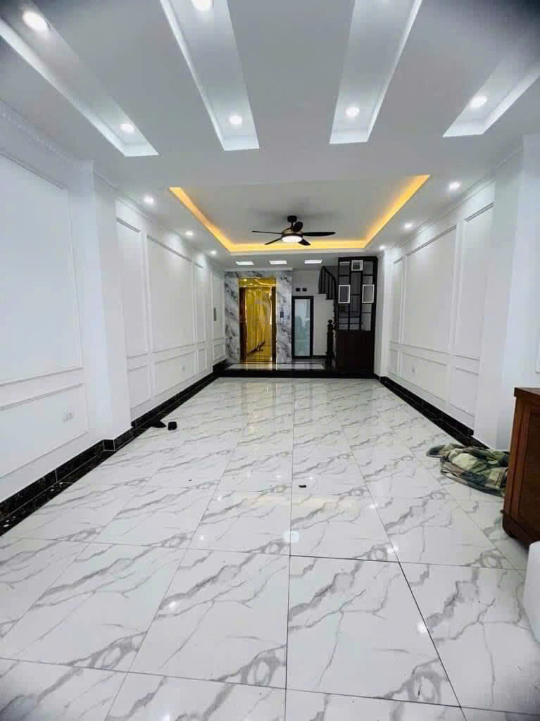 NHÀ SIÊU ĐẸP LẠC LONG QUÂN - THANG MÁY-KINH DOANH 7 Tầng 11.8 Tỷ TL
