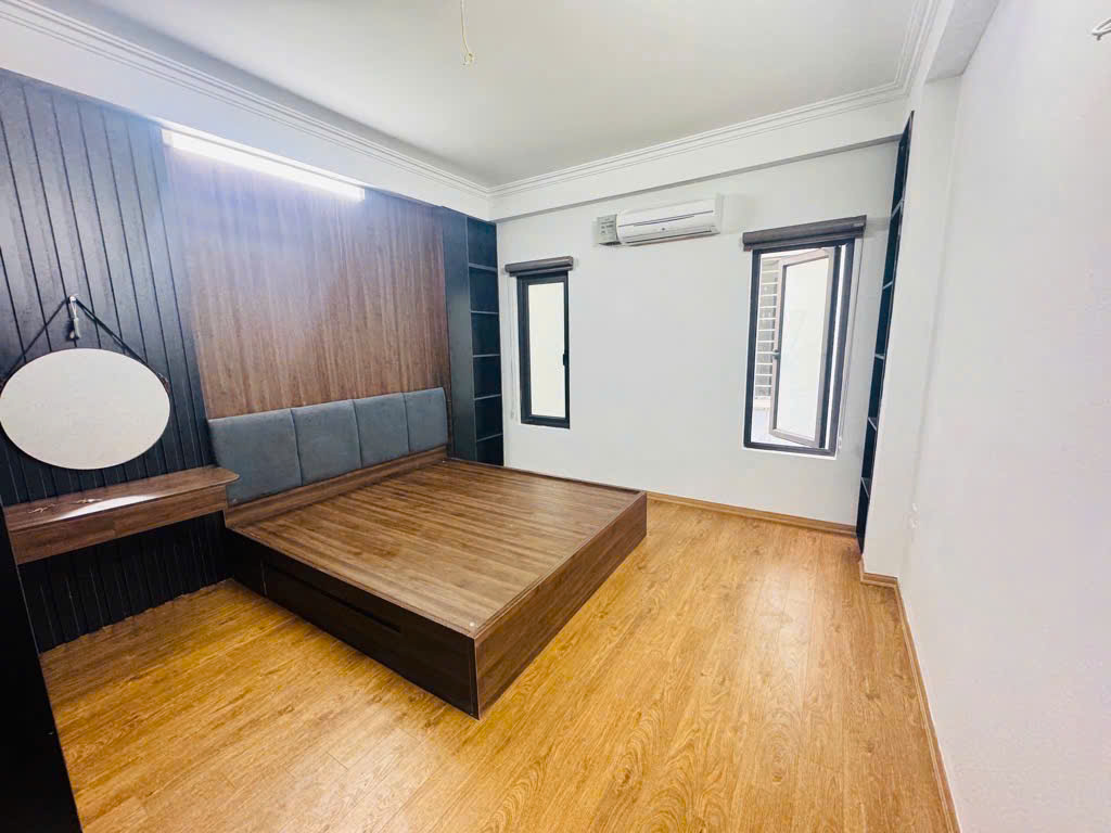 SIÊU PHẨM NHÀ XUÂN ĐỈNH,GẦN CÔNG VIÊN,Ô TÔ,THOÁNG,SÁNG 43M, 8,9TỈ TL