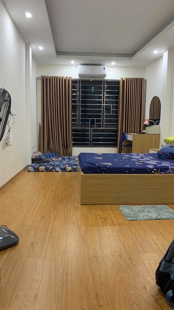 SIÊU PHẨM NHÀ XUÂN ĐỈNH,GẦN CÔNG VIÊN,Ô TÔ,THOÁNG,SÁNG 43M, 8,9TỈ TL