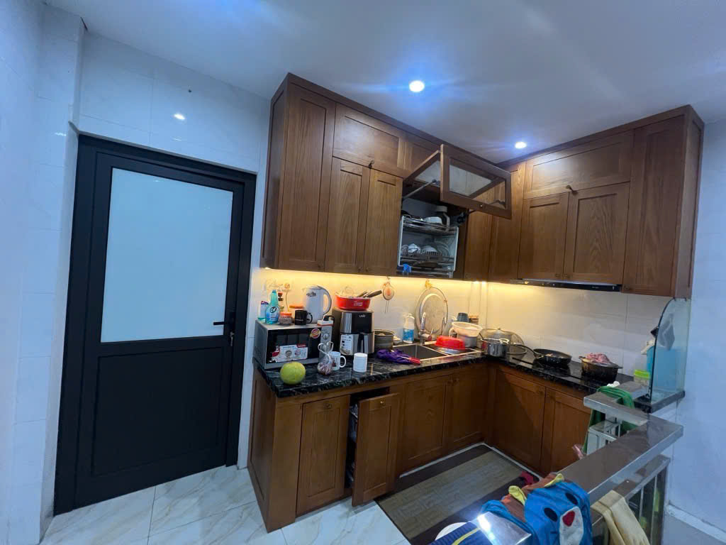 SIÊU PHẨM NHÀ XUÂN ĐỈNH- NGÕ TO- Ô TÔ TRÁNH- KINH DOANH ĐỈNH-FULL NỘI THẤT 37M-9.5Tỷ TL
