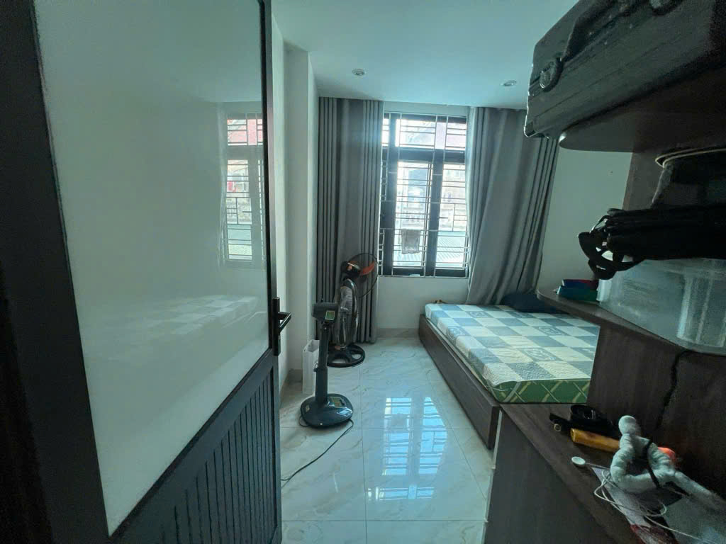 SIÊU PHẨM NHÀ XUÂN ĐỈNH- NGÕ TO- Ô TÔ TRÁNH- KINH DOANH ĐỈNH-FULL NỘI THẤT 37M-9.5Tỷ TL