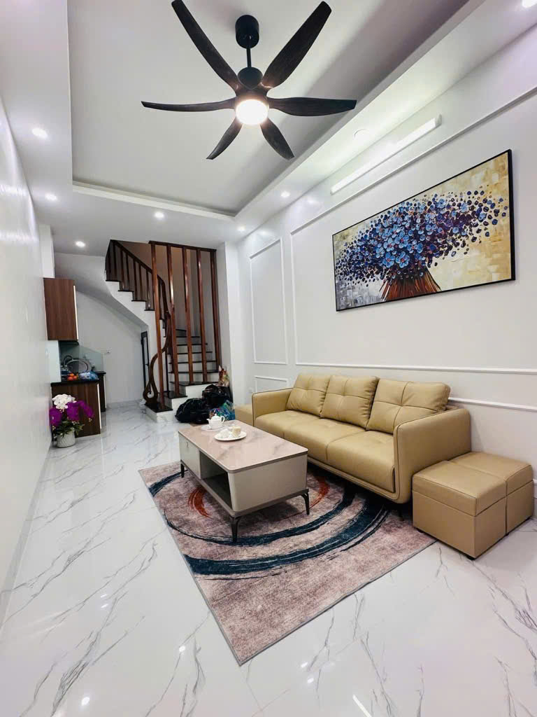 NHÀ ĐẸP XUÂN ĐỈNH- Ô TÔ ĐỖ CỔNG-FULL NỘI THẤT- HÀNG XÓM NGOẠI GIAO ĐOÀN 38m GIÁ 6.85Tỷ TL