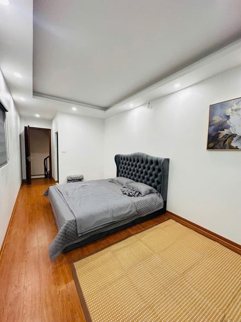 NHÀ ĐẸP XUÂN ĐỈNH- Ô TÔ ĐỖ CỔNG-FULL NỘI THẤT- HÀNG XÓM NGOẠI GIAO ĐOÀN 38m GIÁ 6.85Tỷ TL