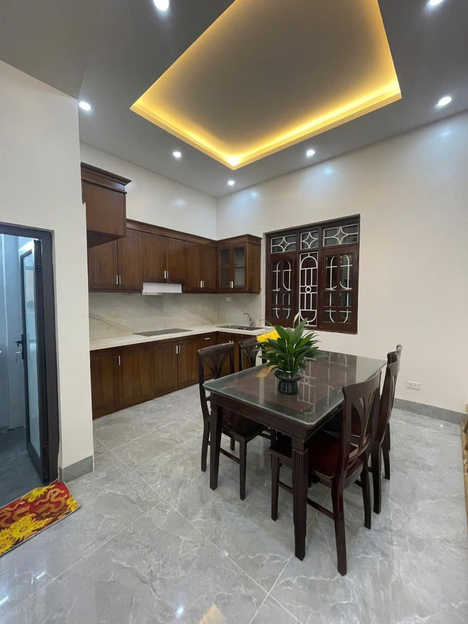 NHÀ ĐẸP XUÂN ĐỈNH- Ô TÔ ĐỖ CỬA- KINH DOANH-FULL NỘI THẤT 48m- GIÁ 11.4 Tỷ TL