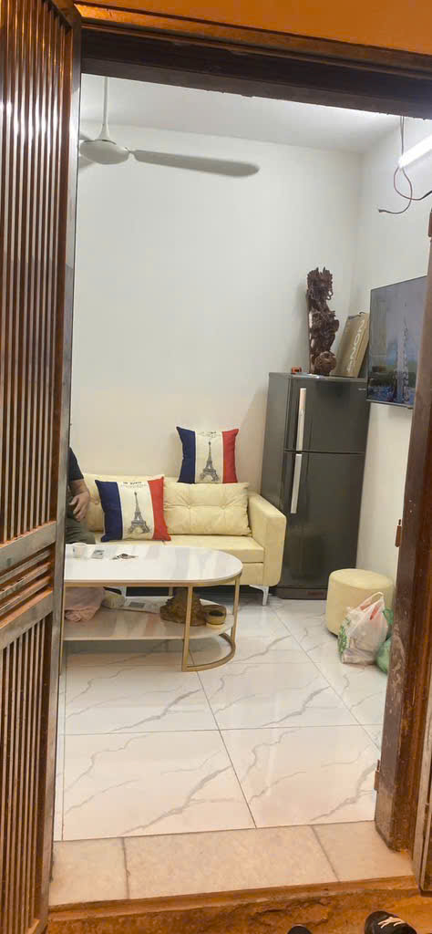 TRUNG TÂM BA ĐÌNH -ĐỘI CẤN - CÁCH MẶT PHỐ ĐÚNG 25M - NGÕ THOÁNG SÁNG