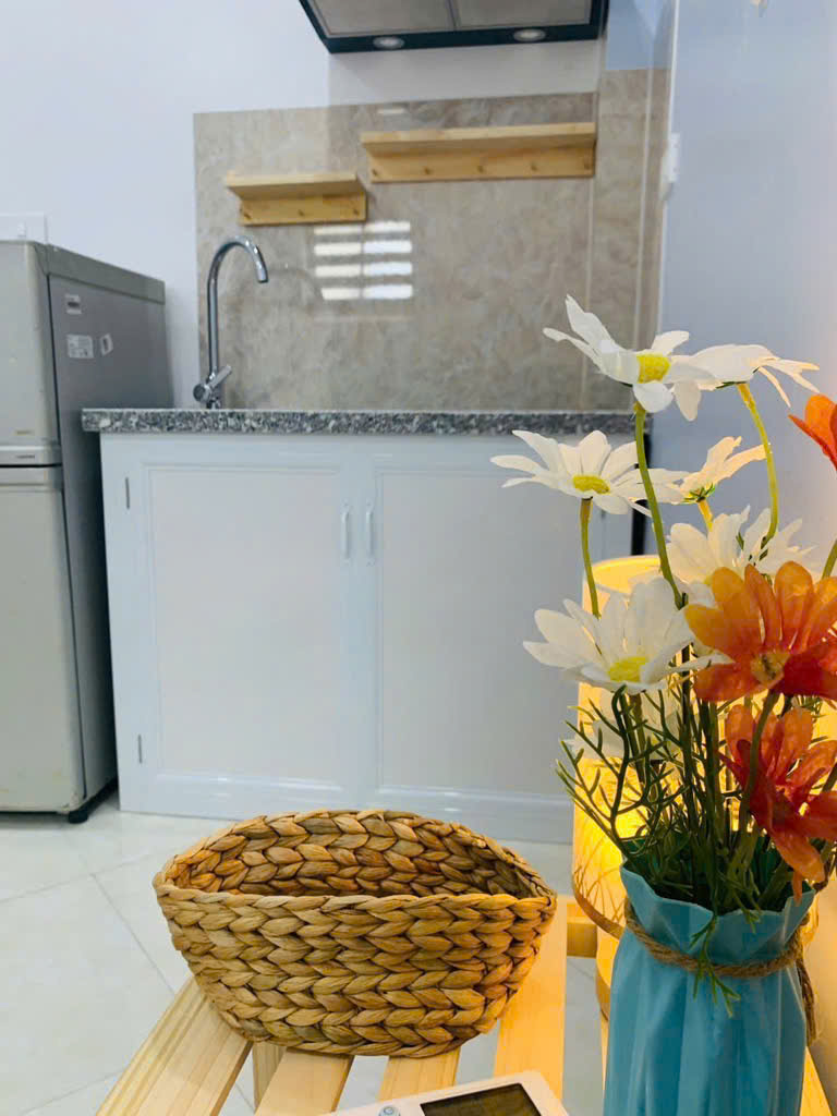 NHÀ CỔ NHUẾ- DÂN XÂY- NGÕ NÔNG - GẦN PHỐ -9 PHÒNG, GIÁ 7.55 Tỷ THIẾT KẾ: 38m - 9 PHÒNG FULL ĐỒ -