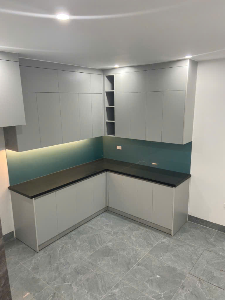 NHÀ ĐẸP NHẤT KHU VỰC TRẦN CUNG- 5 TẦNG THANG MÁY- GẦN PHỐ- NỘI THẤT XỊN- 50m GIÁ 10.3 TỶ CTL