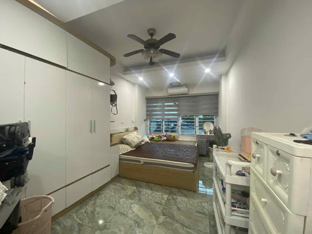 XUÂN ĐỈNH-  NHÀ ĐẸP SẴN Ở LUÔN - Ô TÔ LÙI TẬN CỬA - 30M RA ĐƯỜNG Ô TÔ TRÁNH VÀ BÃI GỬI Ô TÔ - NGÕ THÔNG- 32m Giá 7.6 tỷ ctl