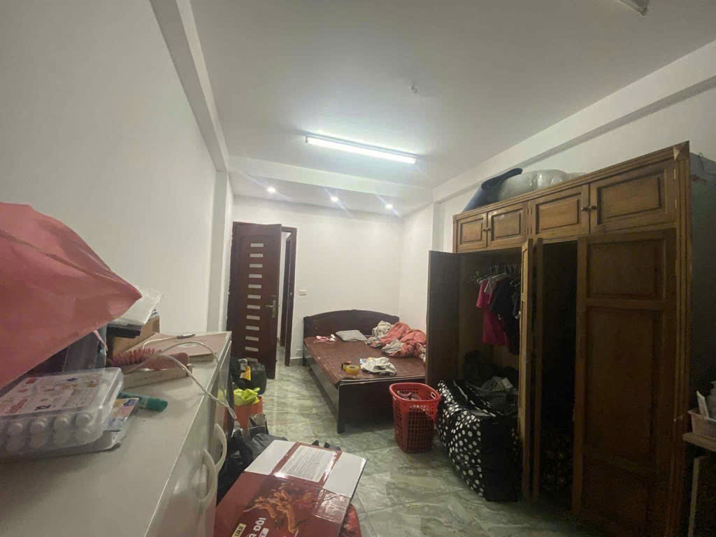 XUÂN ĐỈNH-  NHÀ ĐẸP SẴN Ở LUÔN - Ô TÔ LÙI TẬN CỬA - 30M RA ĐƯỜNG Ô TÔ TRÁNH VÀ BÃI GỬI Ô TÔ - NGÕ THÔNG- 32m Giá 7.6 tỷ ctl