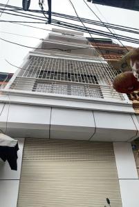Bán nhà Thụy Khuê, lô góc 3 thoáng nhà đẹp ở ngay, kinh doanh, ngõ thông tứ tung