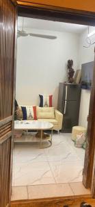 TRUNG TÂM BA ĐÌNH -ĐỘI CẤN - CÁCH MẶT PHỐ ĐÚNG 25M - NGÕ THOÁNG SÁNG