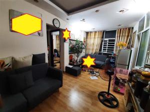 BÁN CCMN XUÂN ĐỈNH-52 M GIÁ 2.1 Tỷ