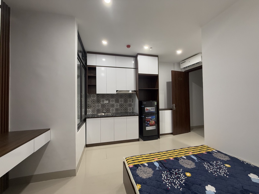 Bán nhà mặt ngõ lệnh cư