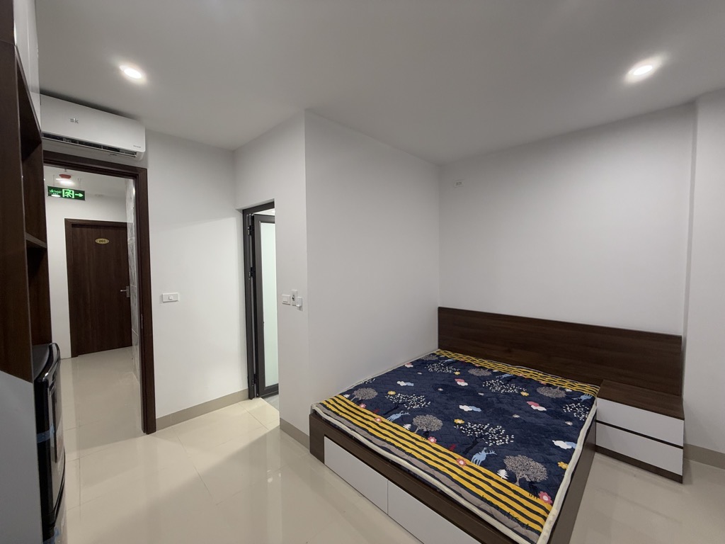 Bán nhà mặt ngõ lệnh cư