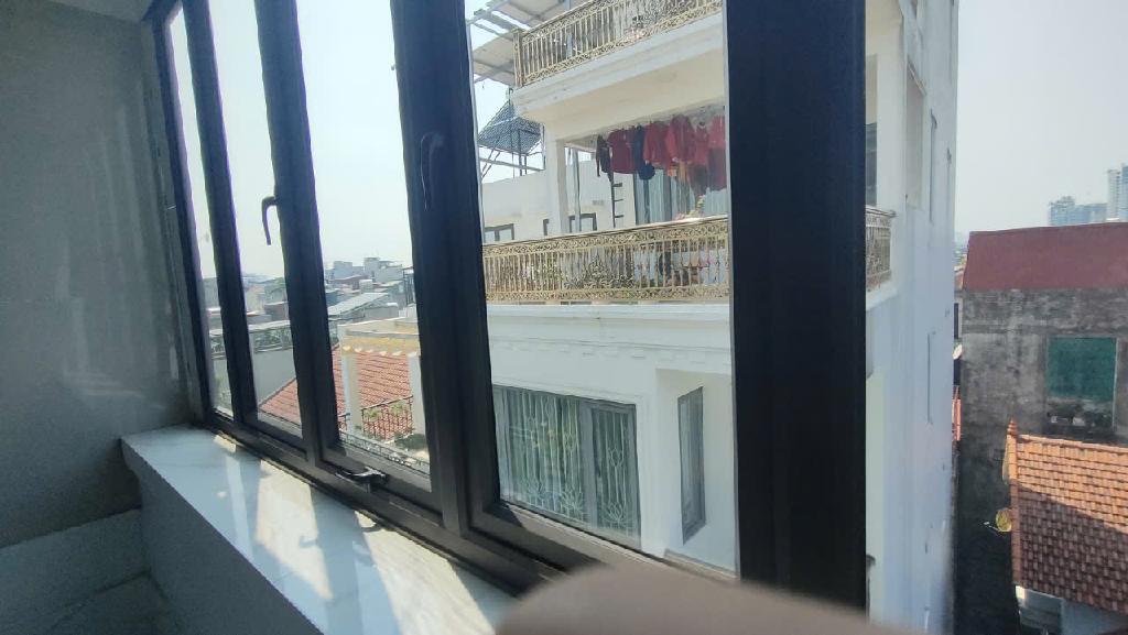 Bán Nhà Ngõ 89 Phố Tứ Liên Tây Hồ Hà Nội