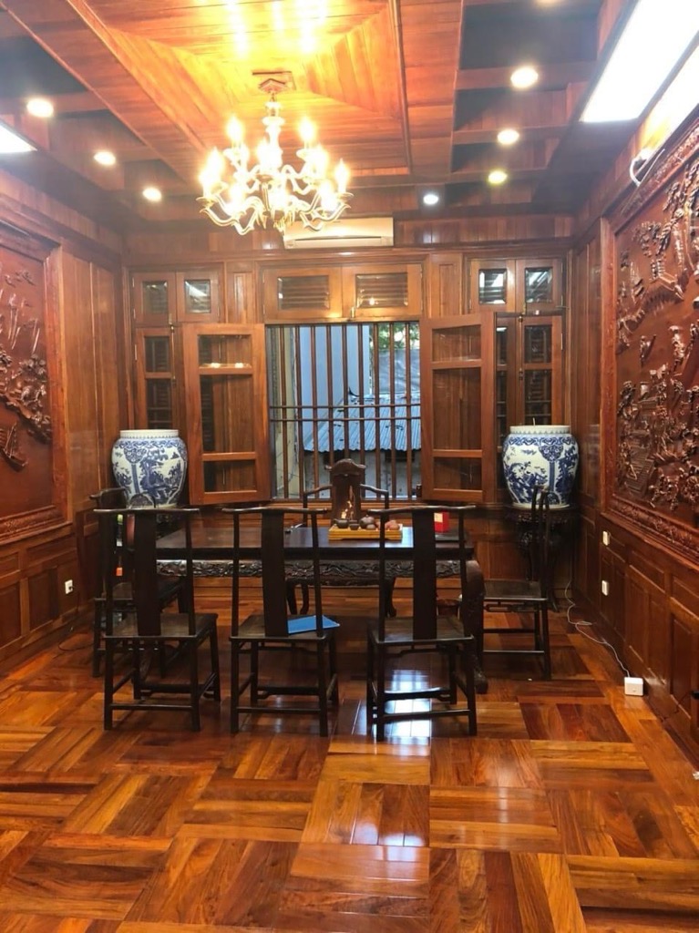 BÁN NHÀ PHÂN LÔ – LẠC LONG QUÂN, TÂY HỒ – VIEW HỒ TÂY – 75M2, 7 TẦNG THANG MÁY