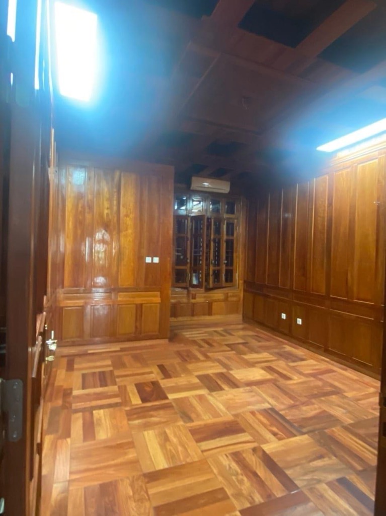 BÁN NHÀ PHÂN LÔ – LẠC LONG QUÂN, TÂY HỒ – VIEW HỒ TÂY – 75M2, 7 TẦNG THANG MÁY