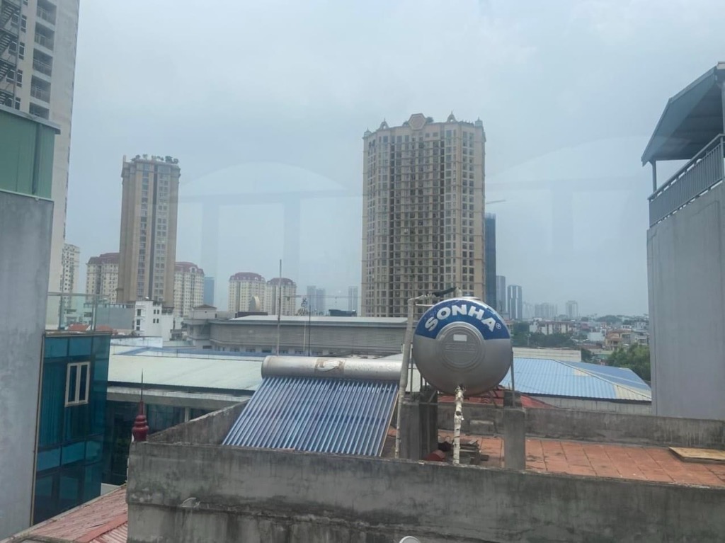 BÁN NHÀ PHÂN LÔ – LẠC LONG QUÂN, TÂY HỒ – VIEW HỒ TÂY – 75M2, 7 TẦNG THANG MÁY