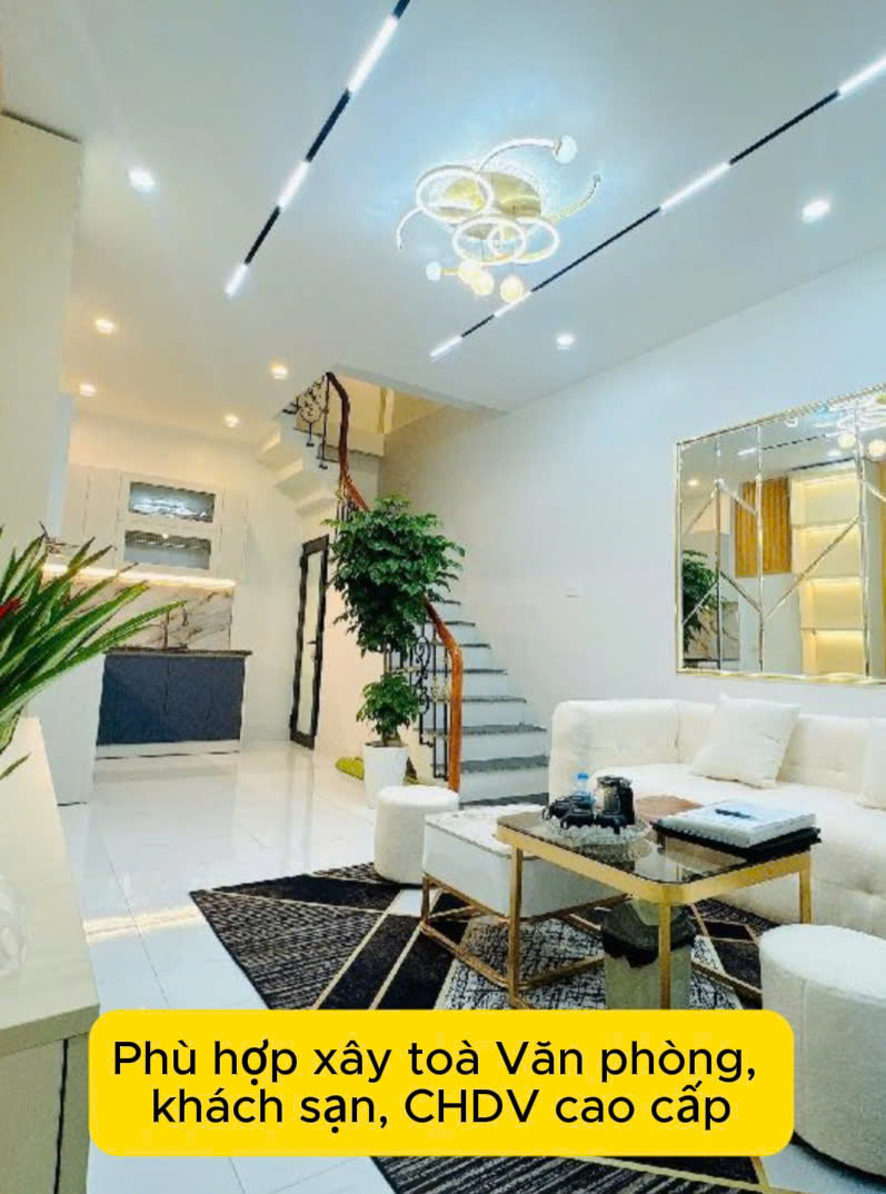 BÁN NHÀ MẶT PHỐ ĐẶNG TIẾN ĐÔNG, ĐỐNG ĐA – 108M² – MẶT TIỀN 6M – VỊ TRÍ KINH DOANH ĐỈNH