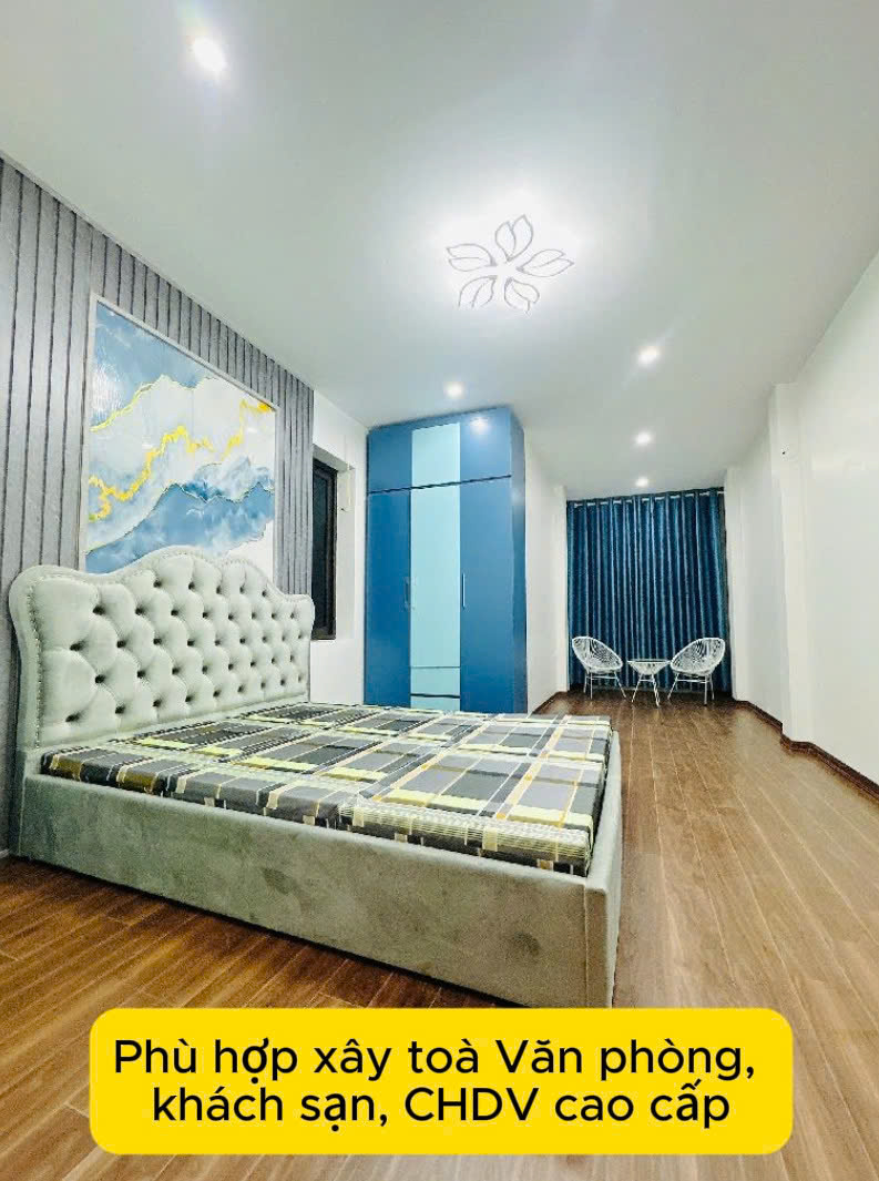 BÁN NHÀ MẶT PHỐ ĐẶNG TIẾN ĐÔNG, ĐỐNG ĐA – 108M² – MẶT TIỀN 6M – VỊ TRÍ KINH DOANH ĐỈNH