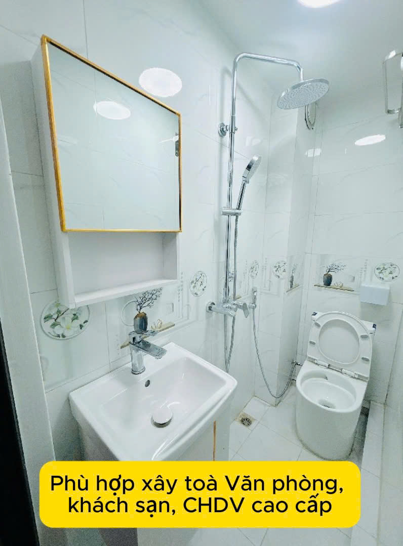 BÁN NHÀ MẶT PHỐ ĐẶNG TIẾN ĐÔNG, ĐỐNG ĐA – 108M² – MẶT TIỀN 6M – VỊ TRÍ KINH DOANH ĐỈNH