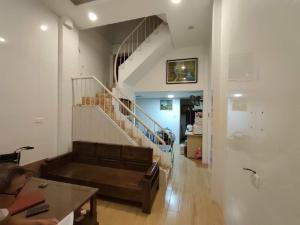 Cần bán gấp nhà Tôn đức thắng 40m2 ,5t mặt tiền 3.5 mét giá 6.2 tỷ