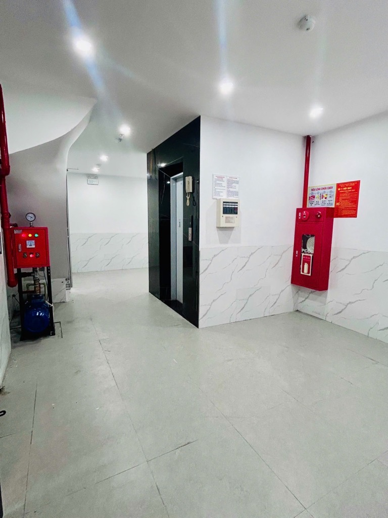 BÁN, NHÀ ĐẸP MỄ TRÌ THƯỢNG 43M X 6, Ô TÔ, THANG MÁY - 10P - FULL NT, PCCC TC 9,5 tỷ.