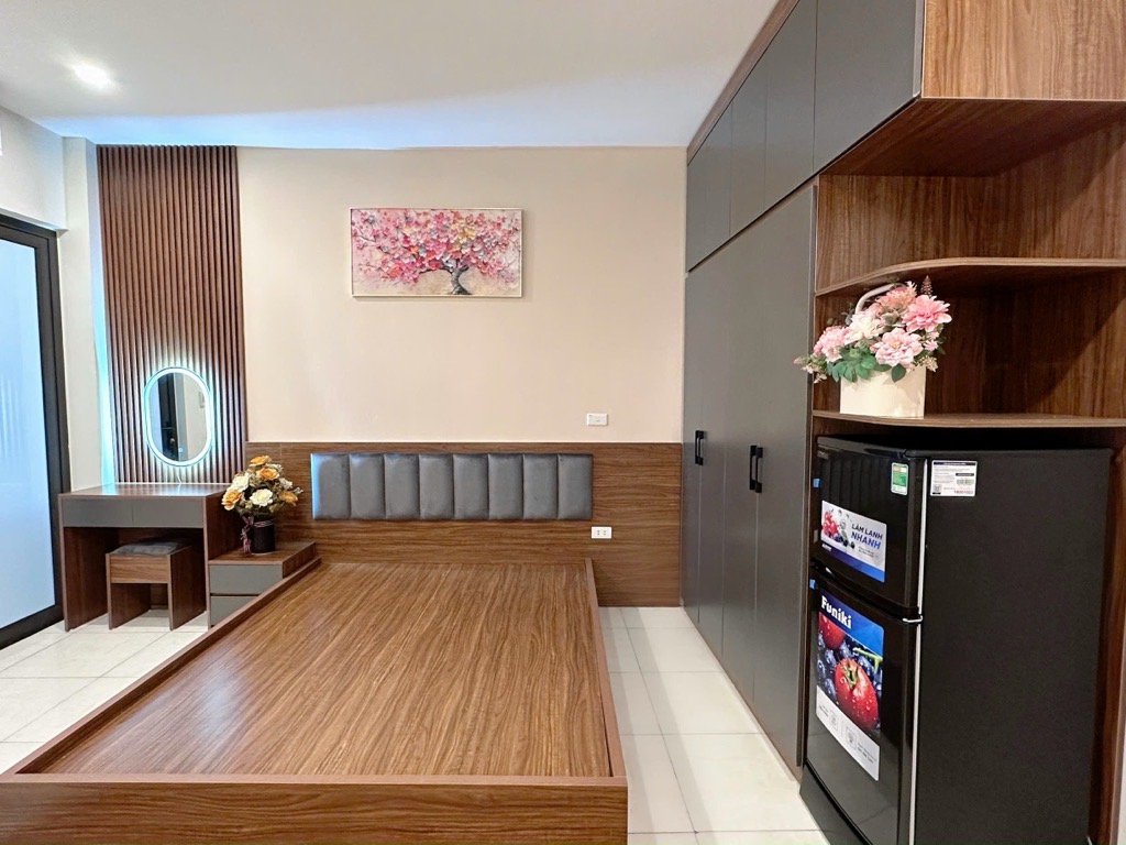 BÁN, NHÀ ĐẸP MỄ TRÌ THƯỢNG 43M X 6, Ô TÔ, THANG MÁY - 10P - FULL NT, PCCC TC 9,5 tỷ.