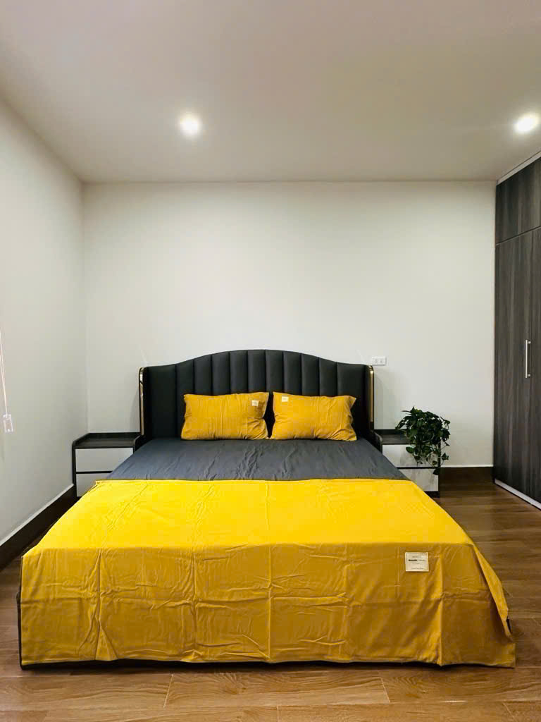 HIẾM, NHÀ ĐẸP LÊ ĐỨC THỌ 63M X 6T,MT5,3m,THANG MÁY, NGÕ THÔNG, Ô TÔ, KD, 2 THOÁNG 14,8 TỶ.