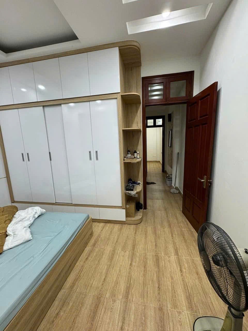 Bán nhà Mễ Trì Thượng – Lô góc 58m² x 5T, MT 4.2m, Ô Tô Tránh, Kinh Doanh Đỉnh cao 14,05tỷ