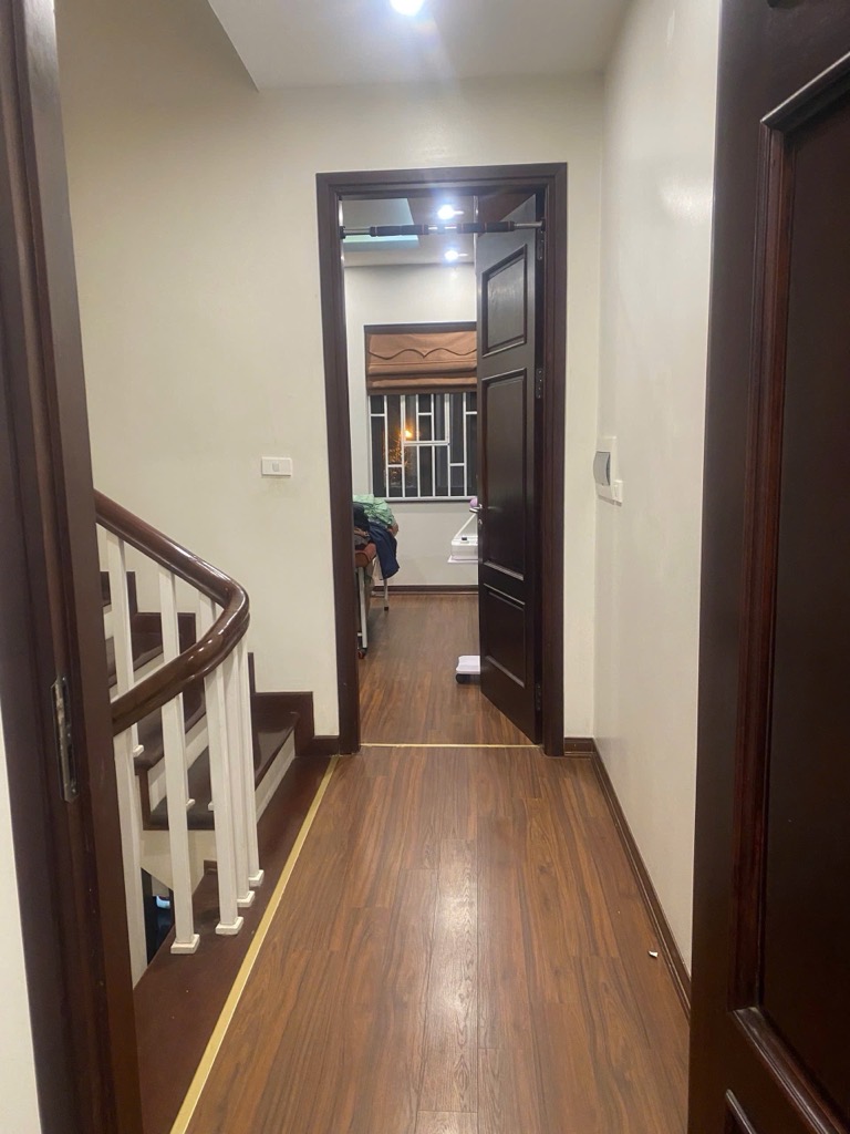 Hiếm, Phân Lô Phạm Thận Duật Cầu Giấy 52m x 5T, MT 4m, Vỉa hè, Ô tô tránh, Kd đỉnh 26,5tỷ