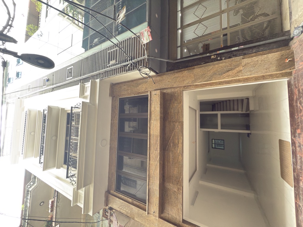 BÁN NHÀ PHÂN LÔ HOÀNG QUỐC VIỆT 65M X 5T, MT 4M, Ô TÔ TRÁNH, Ô CHỜ TM, KD ĐỈNH 28 TỶ