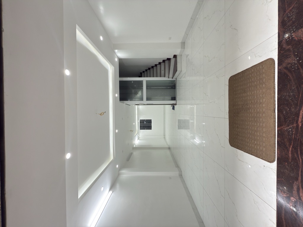 BÁN NHÀ PHÂN LÔ HOÀNG QUỐC VIỆT 65M X 5T, MT 4M, Ô TÔ TRÁNH, Ô CHỜ TM, KD ĐỈNH 28 TỶ