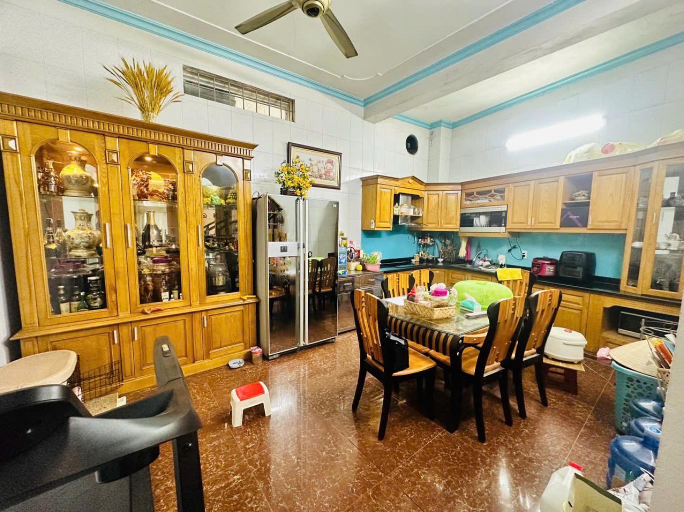 Bán Nhà Đẹp Đại Mỗ  67m x 5T, MT 4.1m ,Ô Tô gần, kd, 2 thoáng, NT sang xịn ở ngay 10,5ty