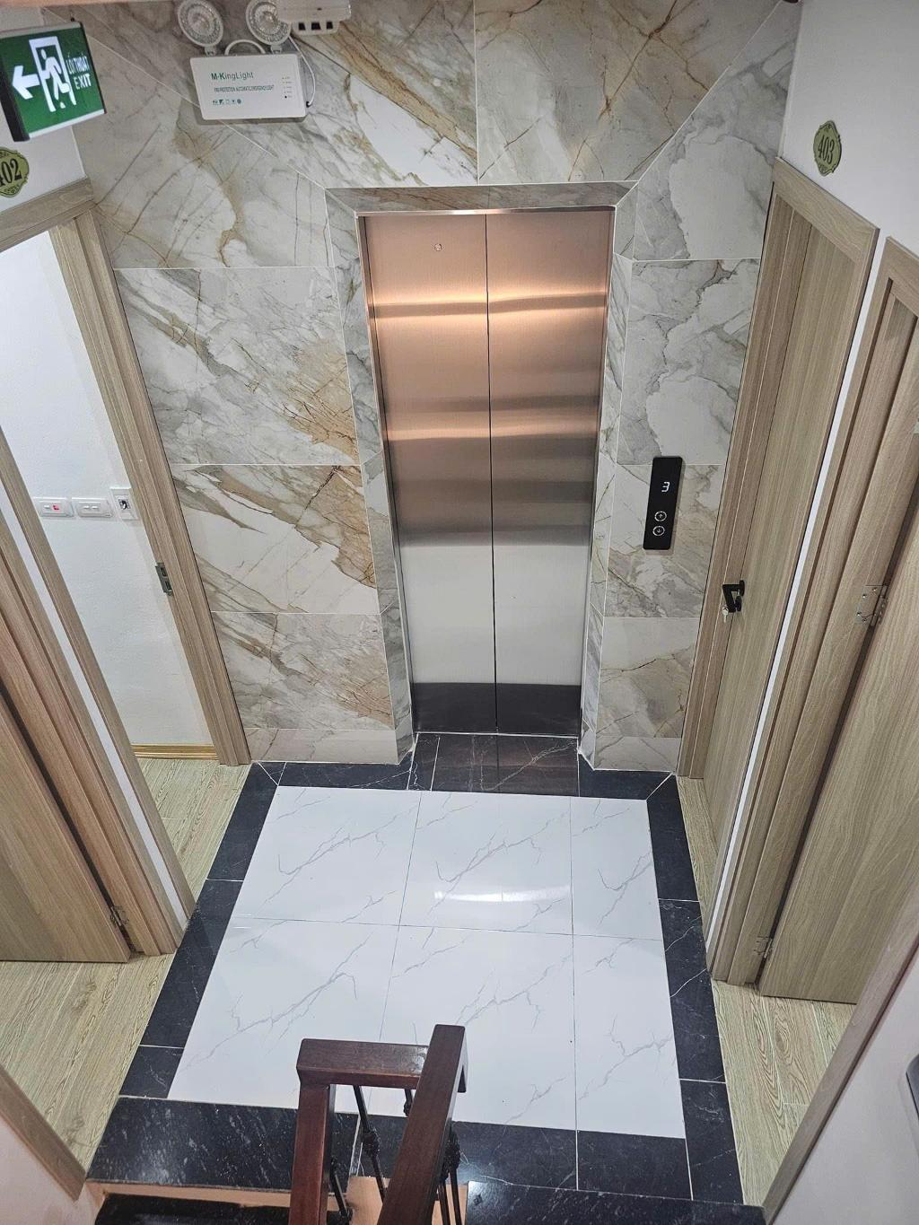 Bán Tòa Căn Hộ DV Lê Đức Thọ 85m x7T, TM, 20P Full Đồ, gần ô tô, kd, DT 1.2 Tỷ/Năm 19,8tỷ