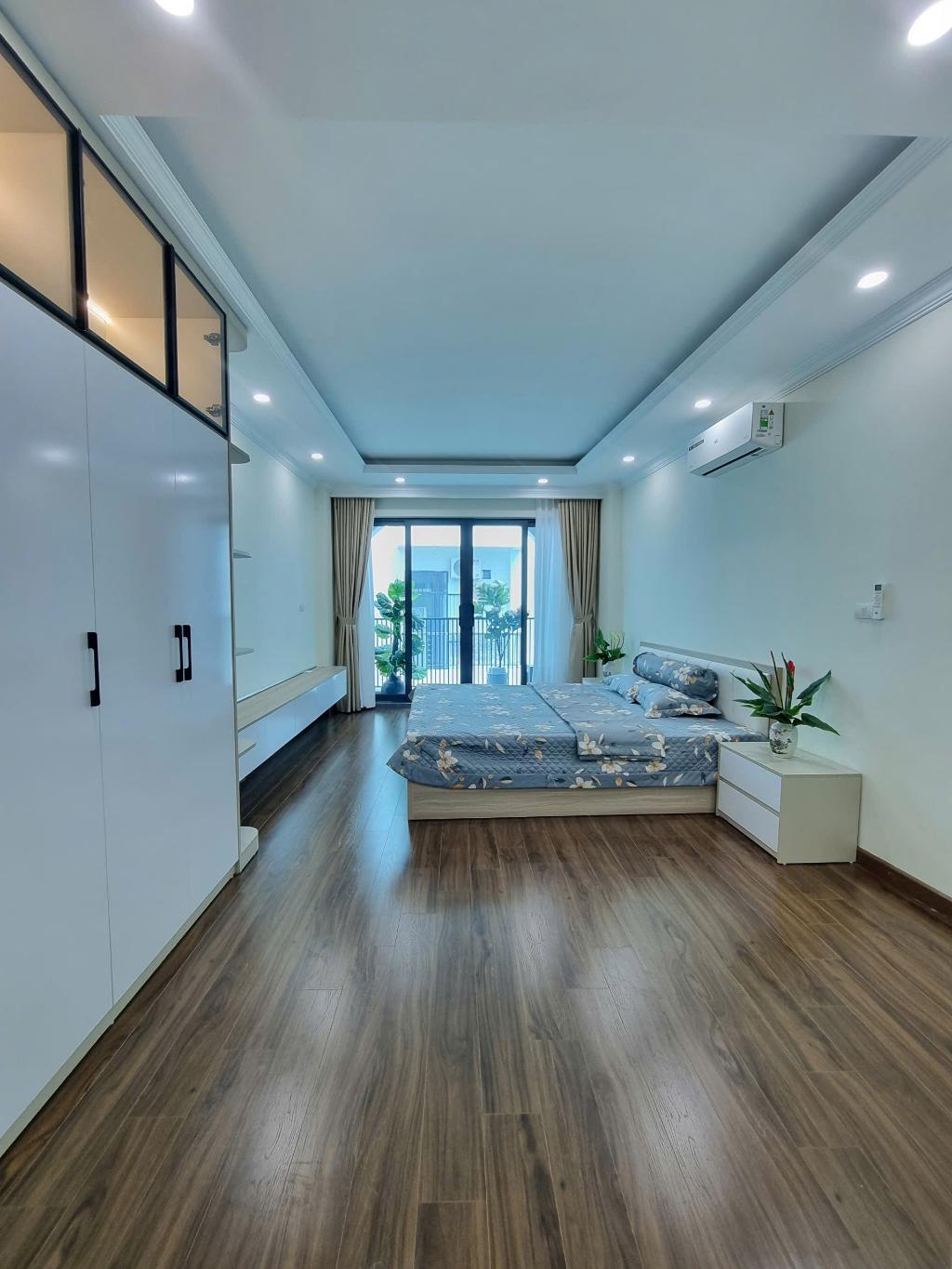 BÁN NHÀ TRẦN DUY HƯNG LÔ GÓC 48M x 6 T, TM, Ô TÔ, KD ĐỈNH,  2 THOÁNG 17,5 TỶ.